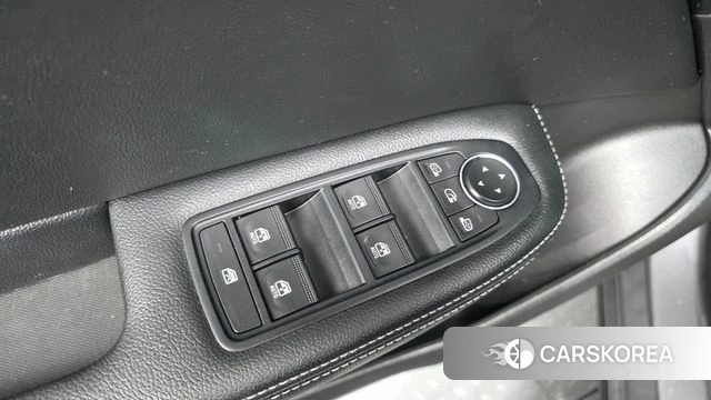Renault Korea (Samsung) XM3 id 4551297 из Кореи 24