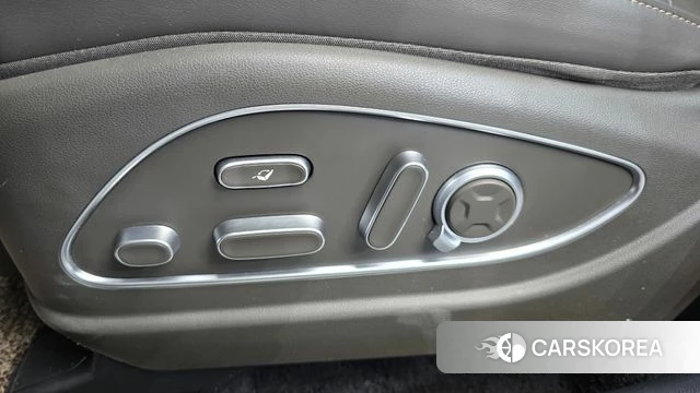 Hyundai Palisade (LX3) id 4359981 из Кореи 24
