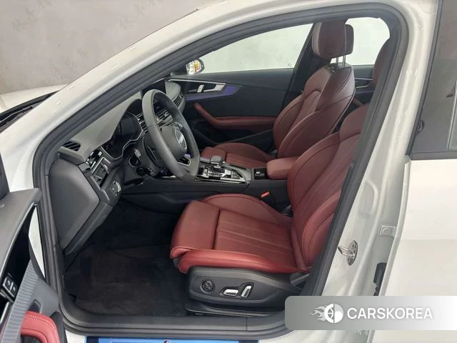 Audi A4L id 4291051 из Китая 24