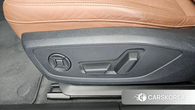 Audi A6 (C8) id 4651608 из Кореи 24