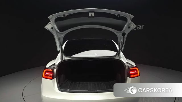 Tesla Model 3 id 4854754 из Кореи 24