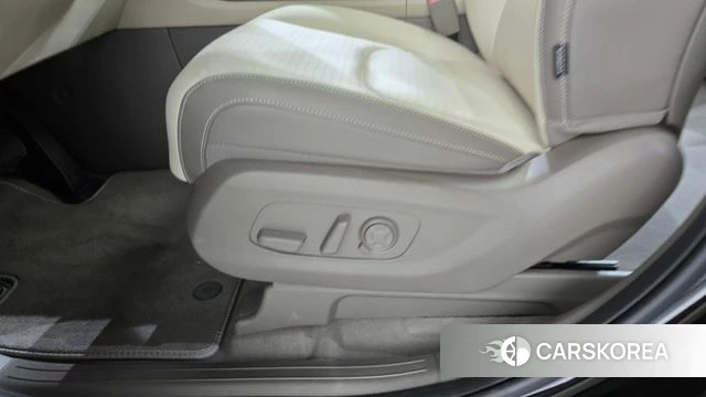 Kia The New Carnival 4th Generation id 4540088 из Кореи 24