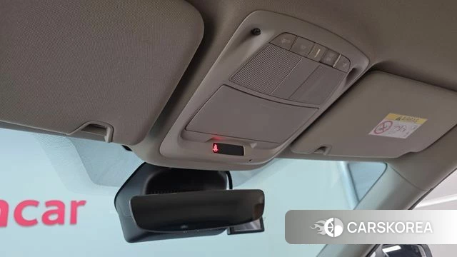 Renault Korea (Samsung) The New QM6 id 4230425 из Кореи 24