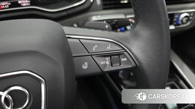 Audi A4 (B9) id 4762760 из Кореи 24
