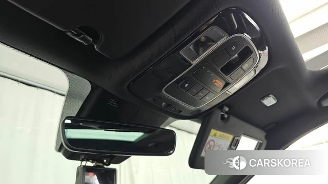 Hyundai Tucson (NX4) id 4573434 из Кореи 24