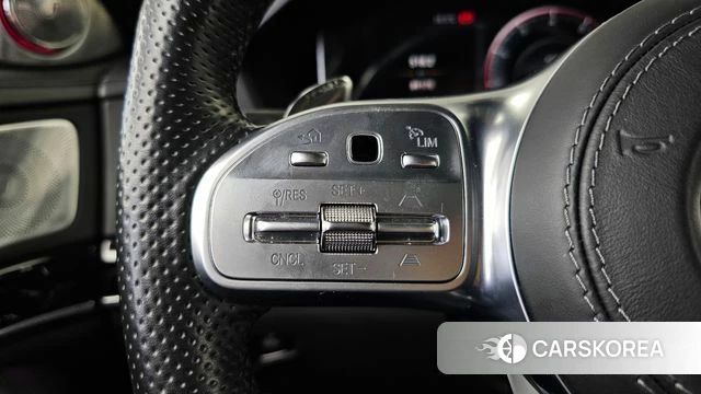 Mercedes-Benz S-Class W222 id 4245770 из Кореи 24