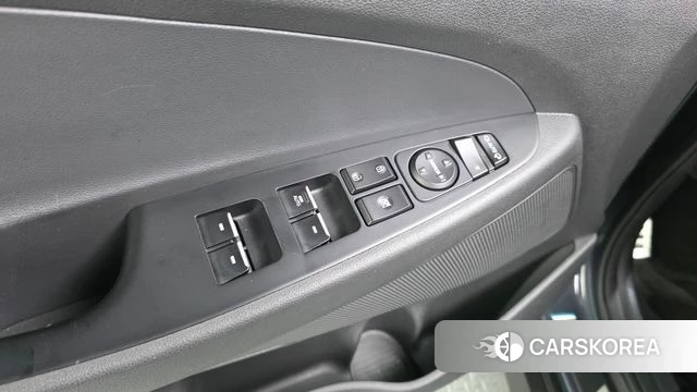 Hyundai All New Tucson id 4595232 из Кореи 24