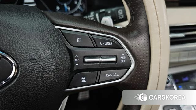 Hyundai Palisade id 4641706 из Кореи 24