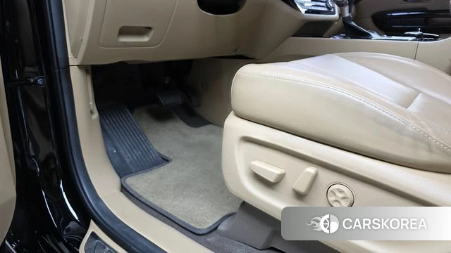Kia The New Carnival id 4325295 из Кореи 24