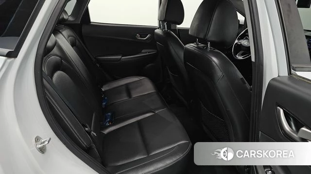 Hyundai Kona id 4642656 из Кореи 24