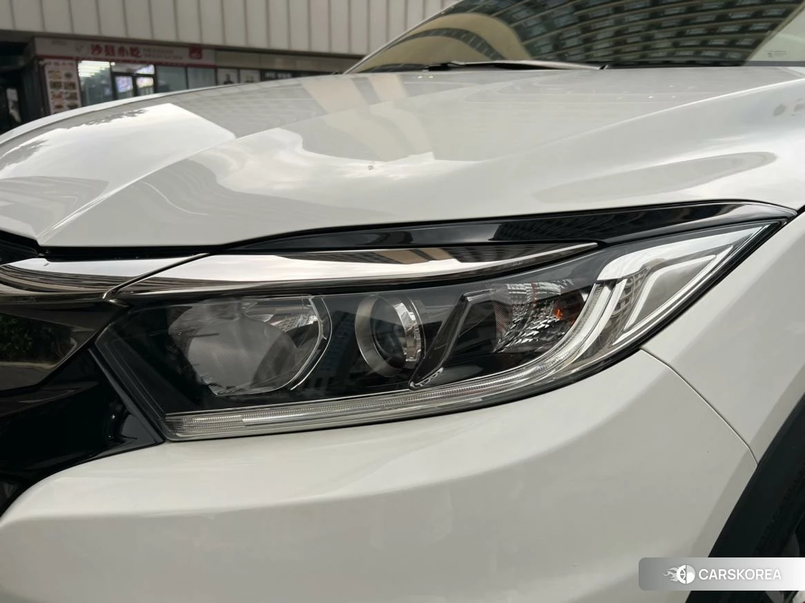 Honda Binzhi id 4453027 из Китая 24