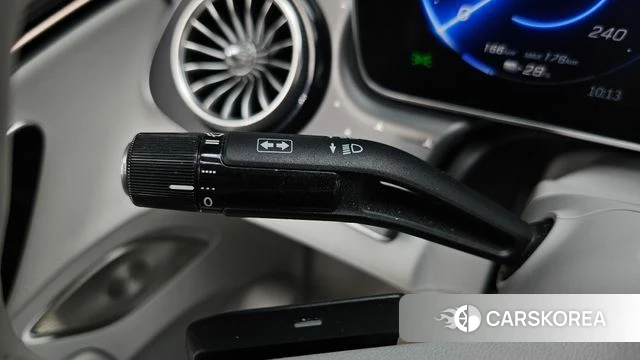 Mercedes-Benz EQE V295 id 4757817 из Кореи 24