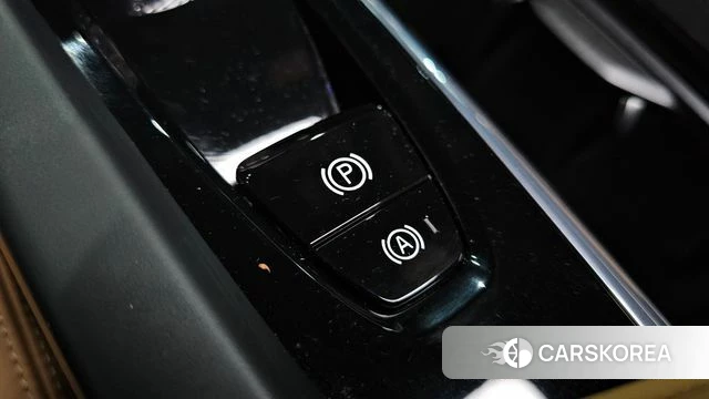 Volvo S60 3rd generation id 4534977 из Кореи 24