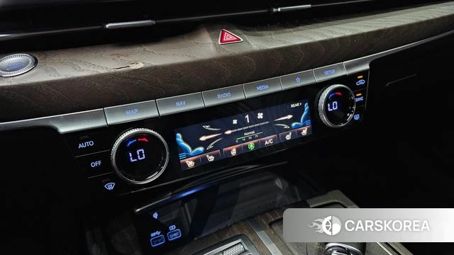 Genesis G80 (RG3) id 4594017 из Кореи 24