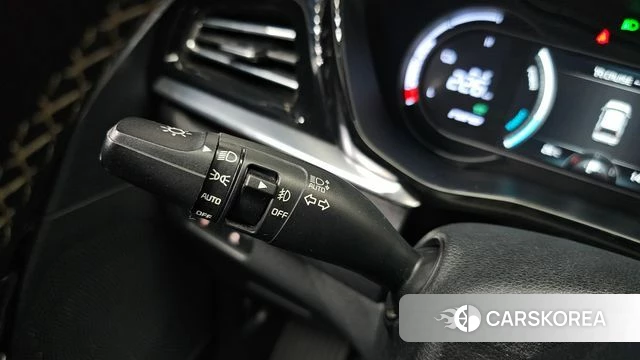 Kia Niro EV id 4614150 из Кореи 24