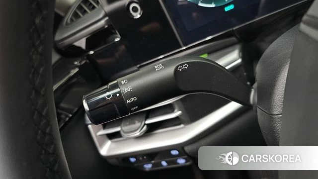 Hyundai Grandeur Hybrid (GN7) id 4640594 из Кореи 24
