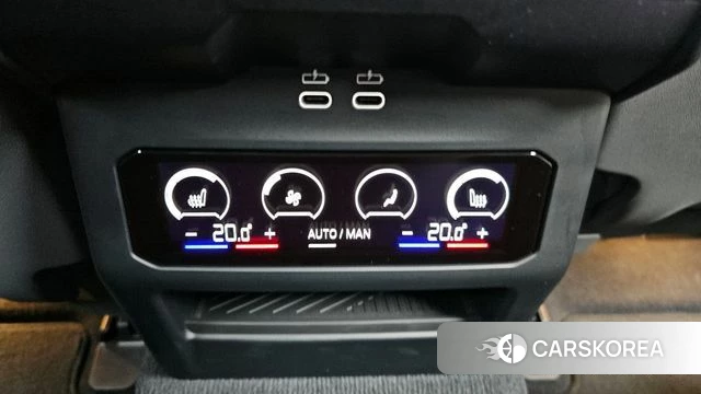 BMW 5 Series (G60) id 4194253 из Кореи 24