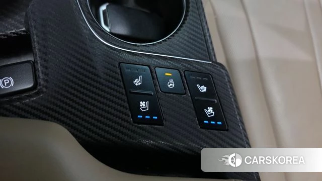 Kia K8 id 4702265 из Кореи 24