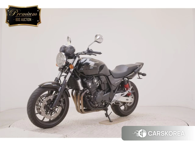 Honda CB400SF ABS id 3949557 из Японии 24