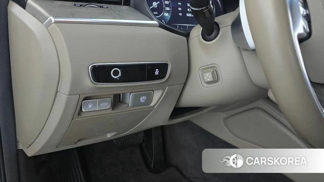 Kia The New K9 2nd generation id 4383110 из Кореи 24