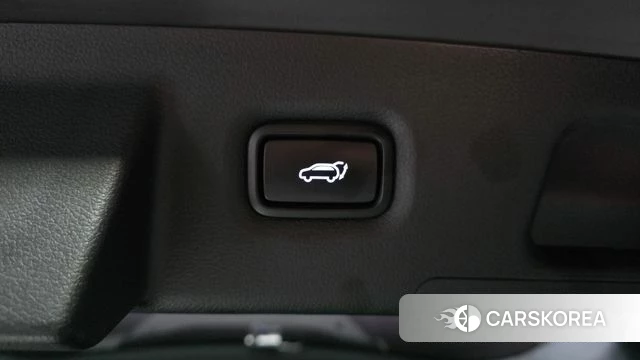 Hyundai Santa Fe TM id 4465307 из Кореи 24