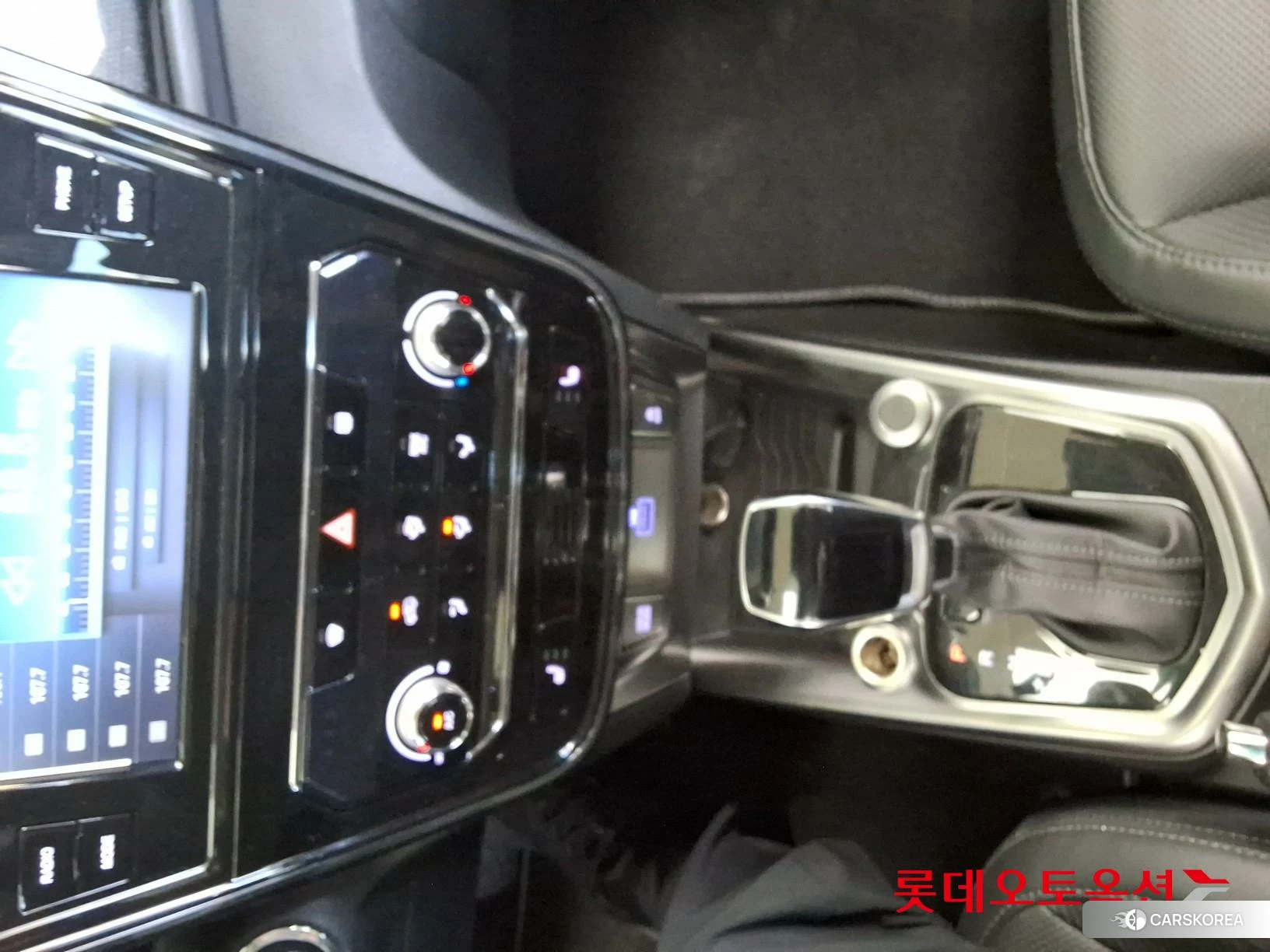 SsangYong Tivoli id 4296945 из Кореи 24