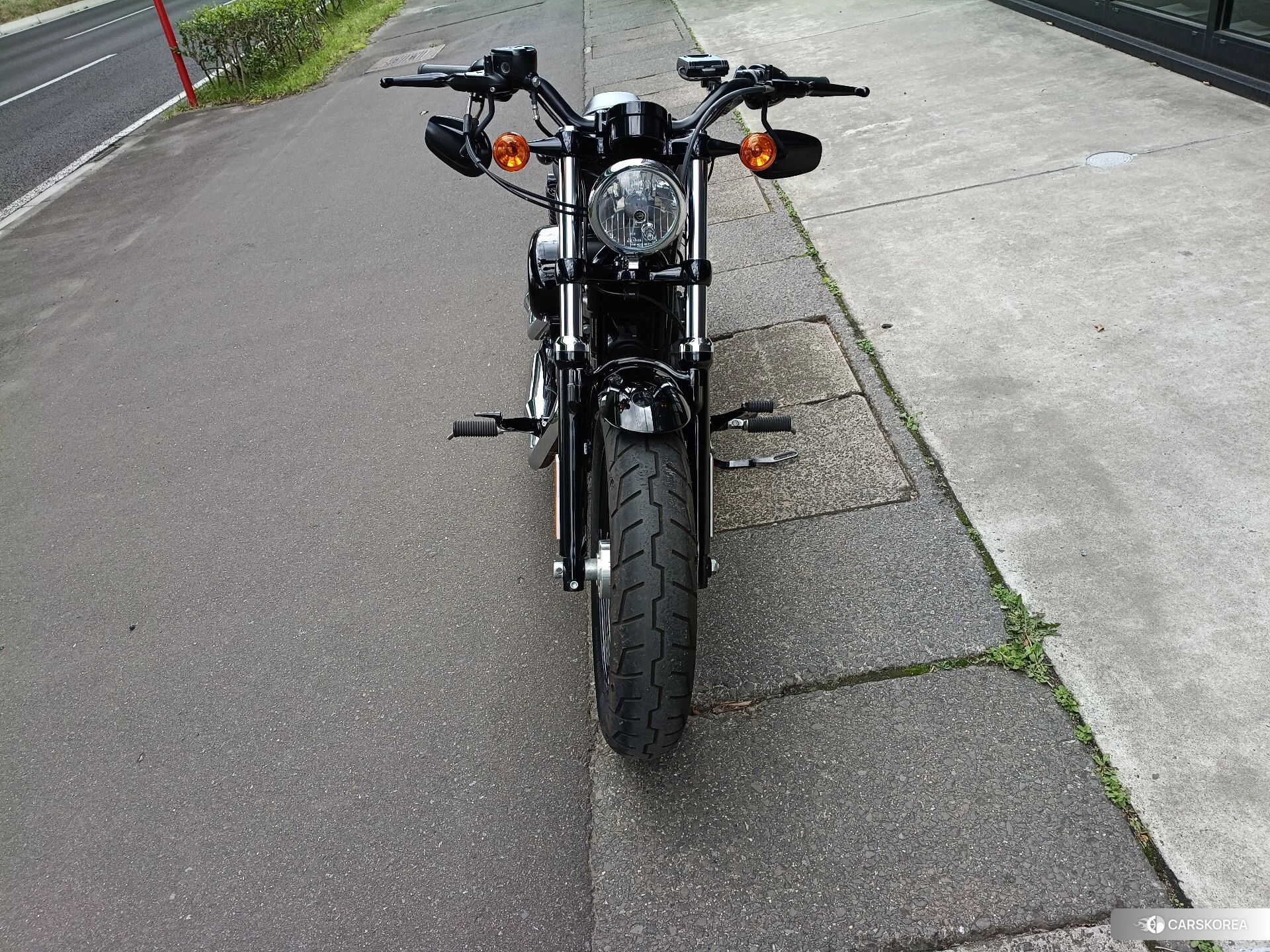 Harley-Davidson Sportster 48 XL1200X id 3946743 из Японии 24