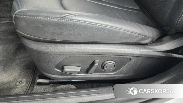 Hyundai Sonata D Edge (DN8) id 4539946 из Кореи 24