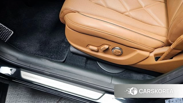 Genesis GV80 id 4322121 из Кореи 24