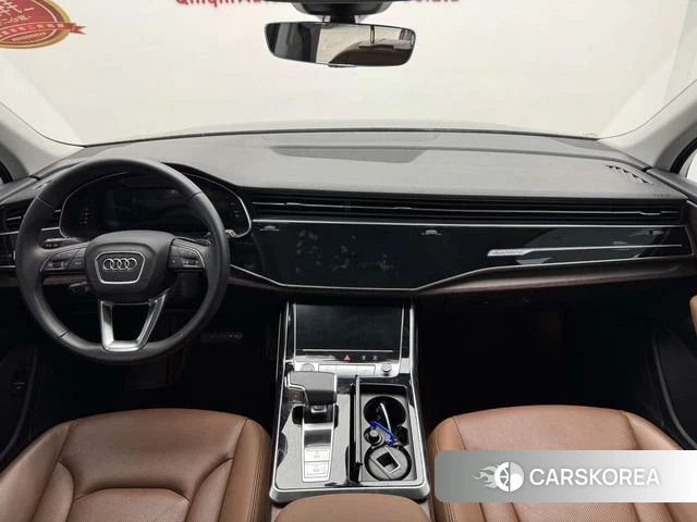 Audi Q7 id 4253391 из Китая 24