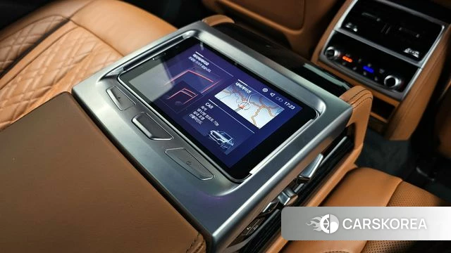BMW 7 Series (G11) id 4355254 из Кореи 24