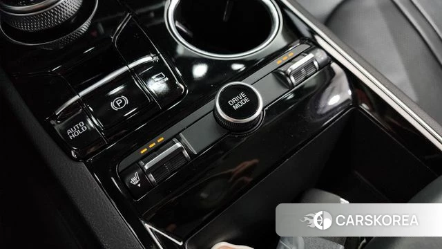 Kia K5 Hybrid 3rd Generation id 4317146 из Кореи 24