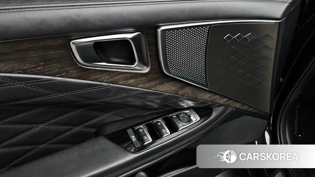 Kia K8 Hybrid id 4753859 из Кореи 24