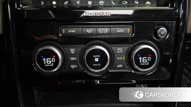 Land Rover Discovery 5 id 4305018 из Кореи 24