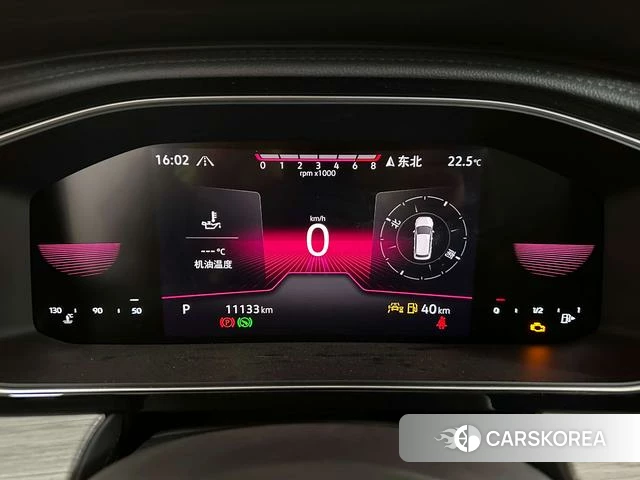 Volkswagen Sagitar id 4258960 из Китая 24