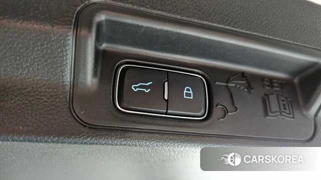Ford Explorer 6th Generation id 4267384 из Кореи 24