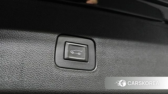 Chevrolet (GM Daewoo) Trax Crossover id 4778339 из Кореи 24