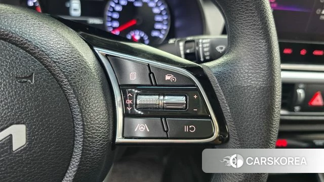 Kia The New K3 2nd generation id 4848193 из Кореи 24