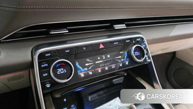Genesis GV80 id 4871694 из Кореи 24