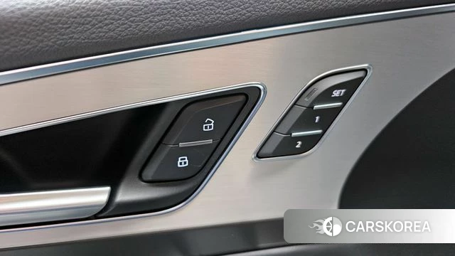 Audi Q7 (4M) id 4390133 из Кореи 24