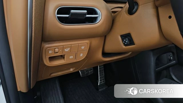 Hyundai Palisade (LX3) id 4778037 из Кореи 24