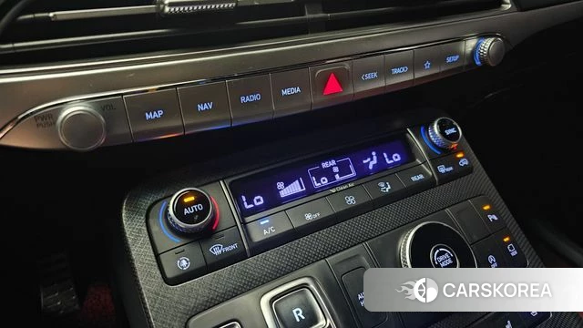 Hyundai Palisade id 4458854 из Кореи 24
