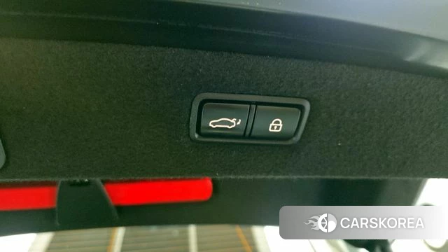 Genesis EQ900 id 4339578 из Кореи 24
