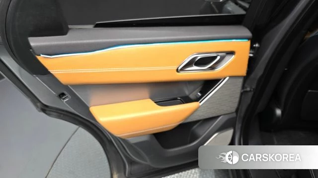 Land Rover Range Rover Velar id 4233026 из Кореи 24