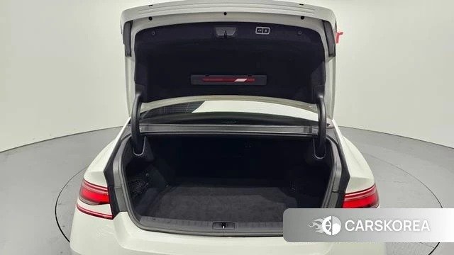 Genesis G90 (RS4) id 4281771 из Кореи 24