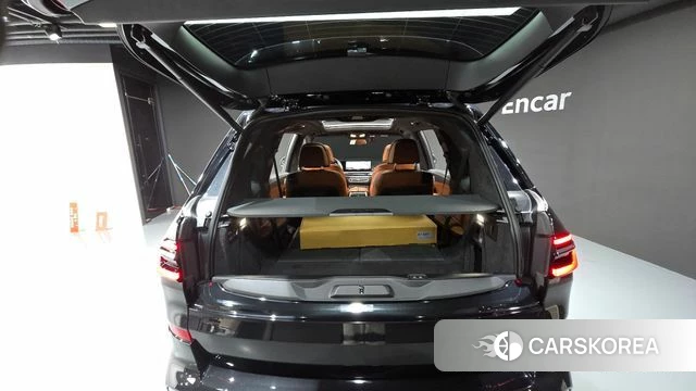 BMW X7 (G07) id 4870808 из Кореи 24