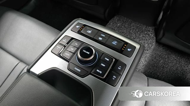 Genesis G80 id 4770344 из Кореи 24