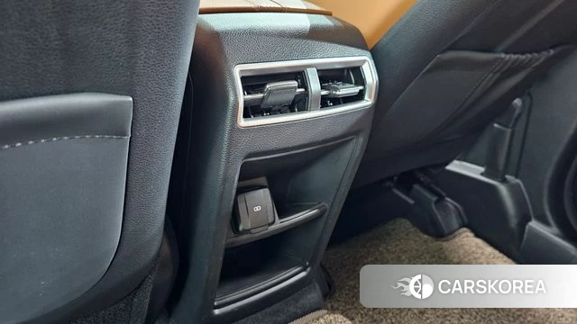 Ssangyong Torres id 4696789 из Кореи 24