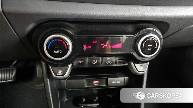 Kia Morning Urban (JA) id 4702860 из Кореи 24