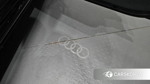 Audi A5 (F5) id 4592806 из Кореи 24